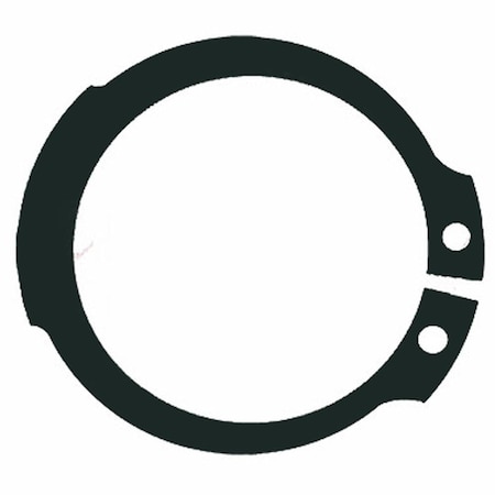 Aftermarket External Snap Right Fits Capello Quasar WN-PMF-000011-PEX